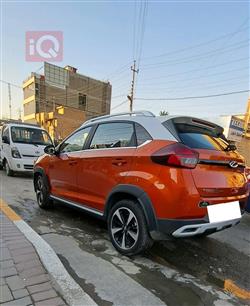 Chery Tiggo 2 Pro